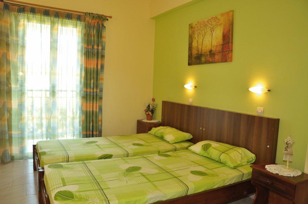Athina Studios Argassi Quarto foto