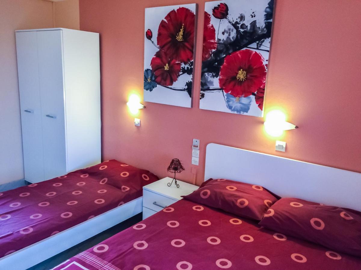 Athina Studios Argassi Quarto foto